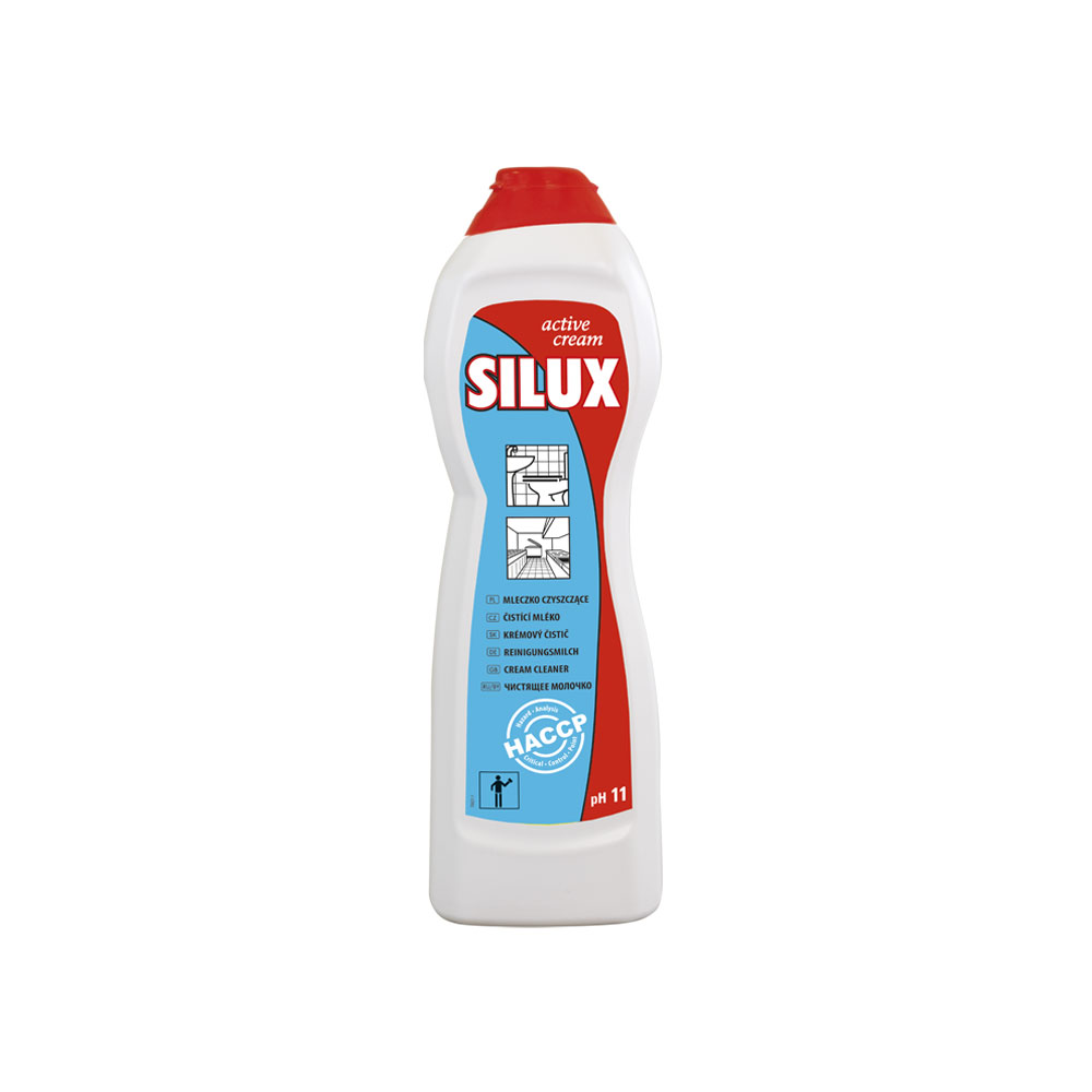 Silux Prof. Aktivmilch 1000 G