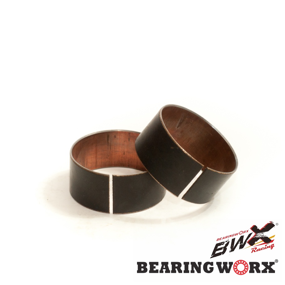 Bearing Worx Vorderachsenbuchsen Ktm Sx/exc 125/250 00-01, Exc200/250/300/380 00-02, Exc400/520 00-02 (2 Stück 42x44x20) (38-6053)