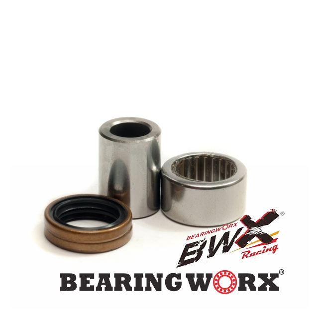 Bearing Worx Hinterrad-stossdämpfer-untere-halterung-reparatursatz Kawasaki Klx125 03-06, Suzuki Drz 400 00-14, Rm 125/250 (00) (29-5024)