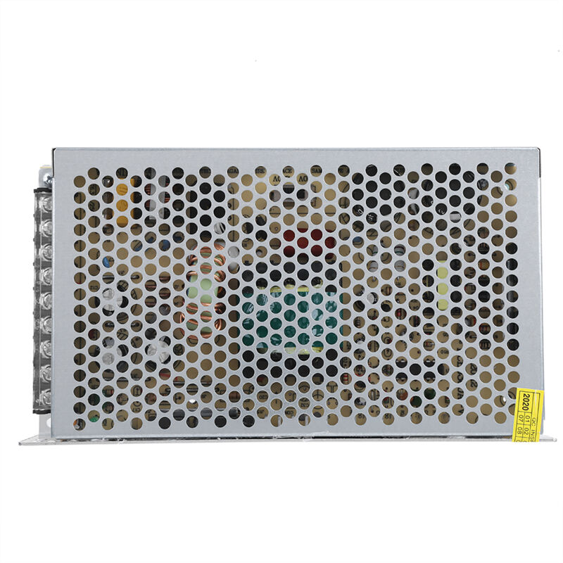 Schaltnetzteil-adapter, Geregelter Transformator Für Led-geräte, Cctv, Dc 5 V, Schaltnetzteil