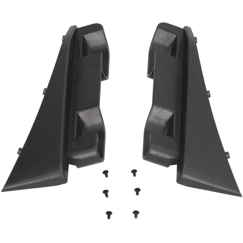 2-teiliges Reparaturset Für Die Hutablage-säule, Reparaturset Für Die Seitliche Hutablage-halterung Der C-säule 8j8898283 Für Coupé