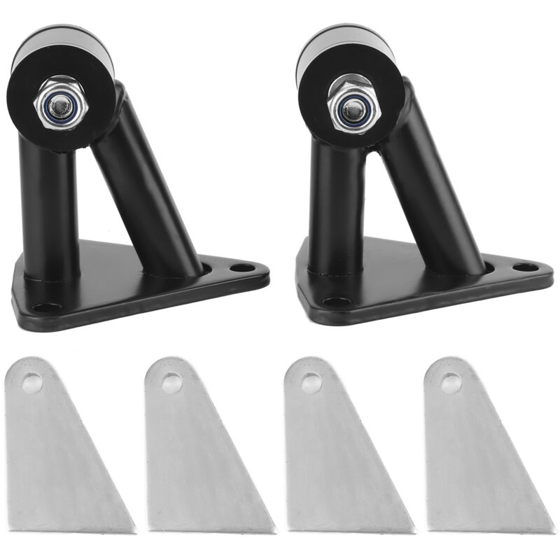 91018040 Steckbare, Schweißbare Motorumbauhalterungen, Motorhalterung, Motoradapterplatte, Motorumbausatz Geeignet Für Sbc- Und Bbc-motoren.