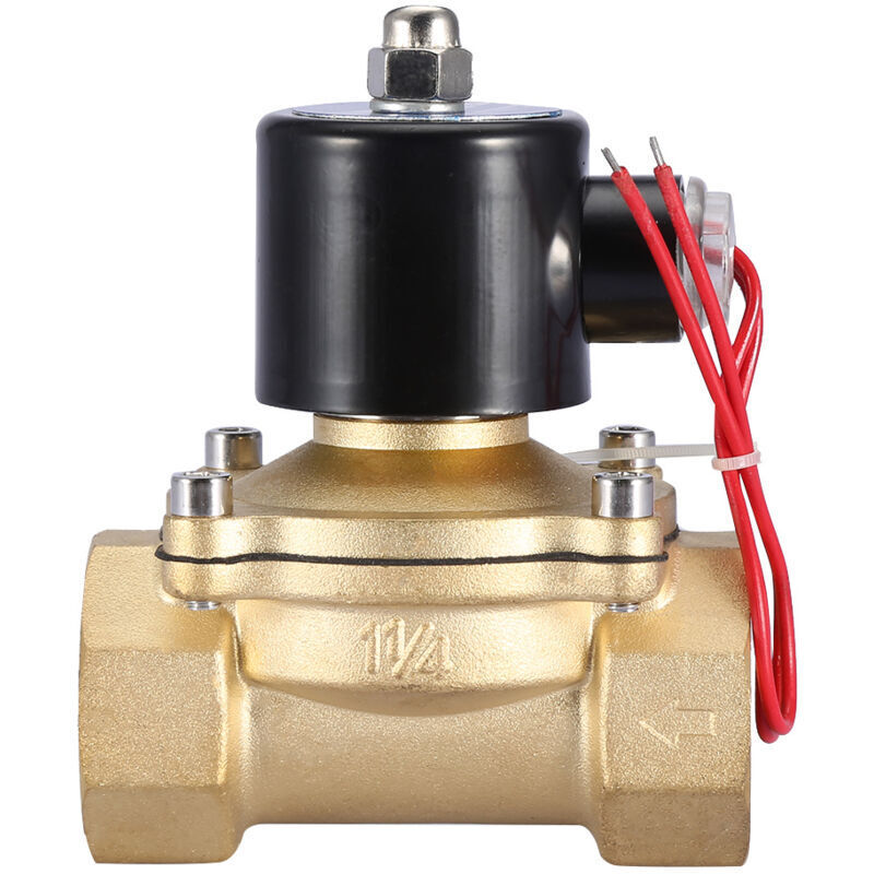 Dn32 Elektromagnetischer Schließer, Schnell Und Empfindlich, 2-wege-schaltung, 2 Positionen, Für Diverse Anwendungen, 220 V Ac, 1-1/4 Zoll.