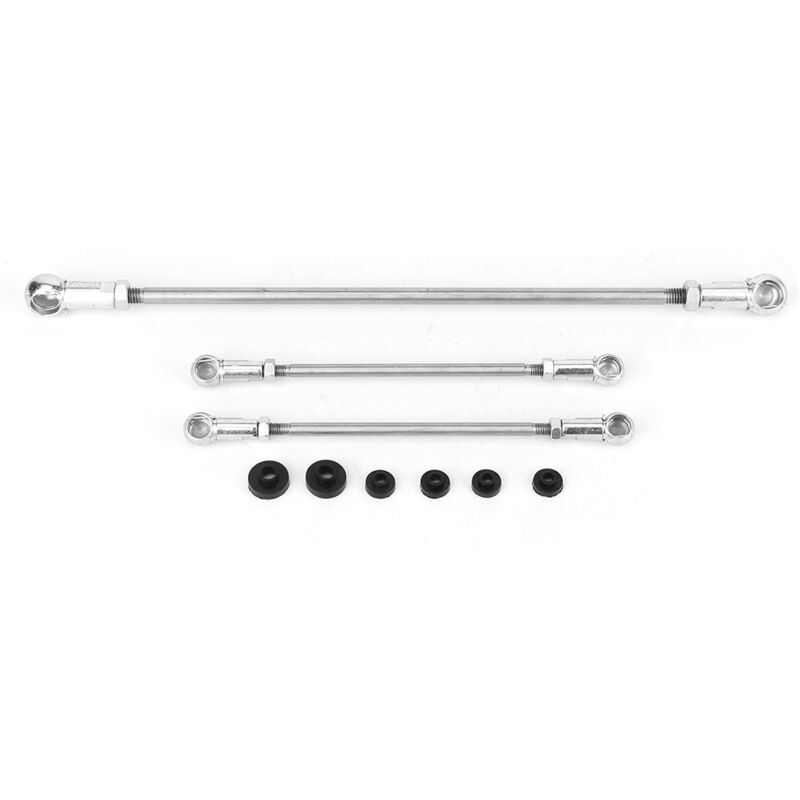 ... 3-teiliger Schaltgestänge-satz 245283 2452/e1 Ersatz Für Citroen Saxo 106 2003 Mk Ii Schrägheck