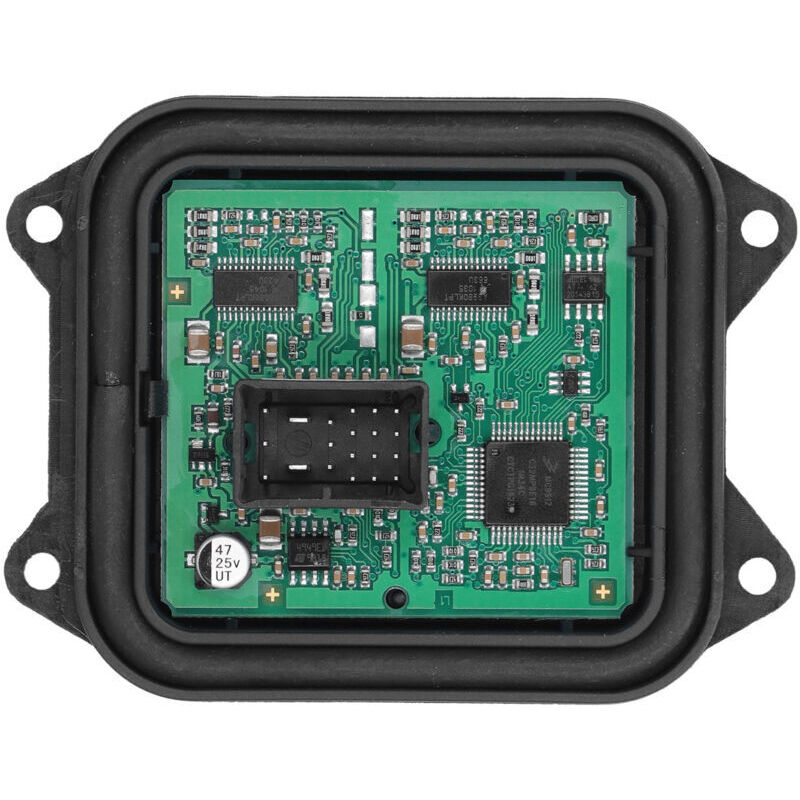 Scheinwerfersteuergerät Blinker-vorschaltgerät 63117182396 Ersatz Für E90 E91 E92 E93 X5 X6 Z4. Dies Ist Das E91-modul Für Den E93-scheinwerfer. Teilenummer: 63117182396