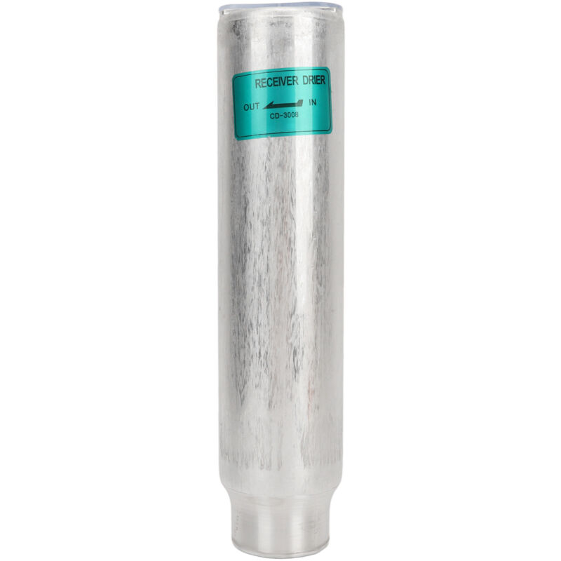 Trockneranschluss T0070 79270, Aluminiumlegierung, Kompatibel Mit Cat 1090, 1190, 1190t, 1290t, 1390, 2290, 2390