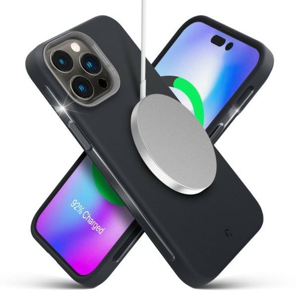 Spigen Cyrill Ultra Color Iphone 14 Promax Mag Magsafe Dusk Acs04876