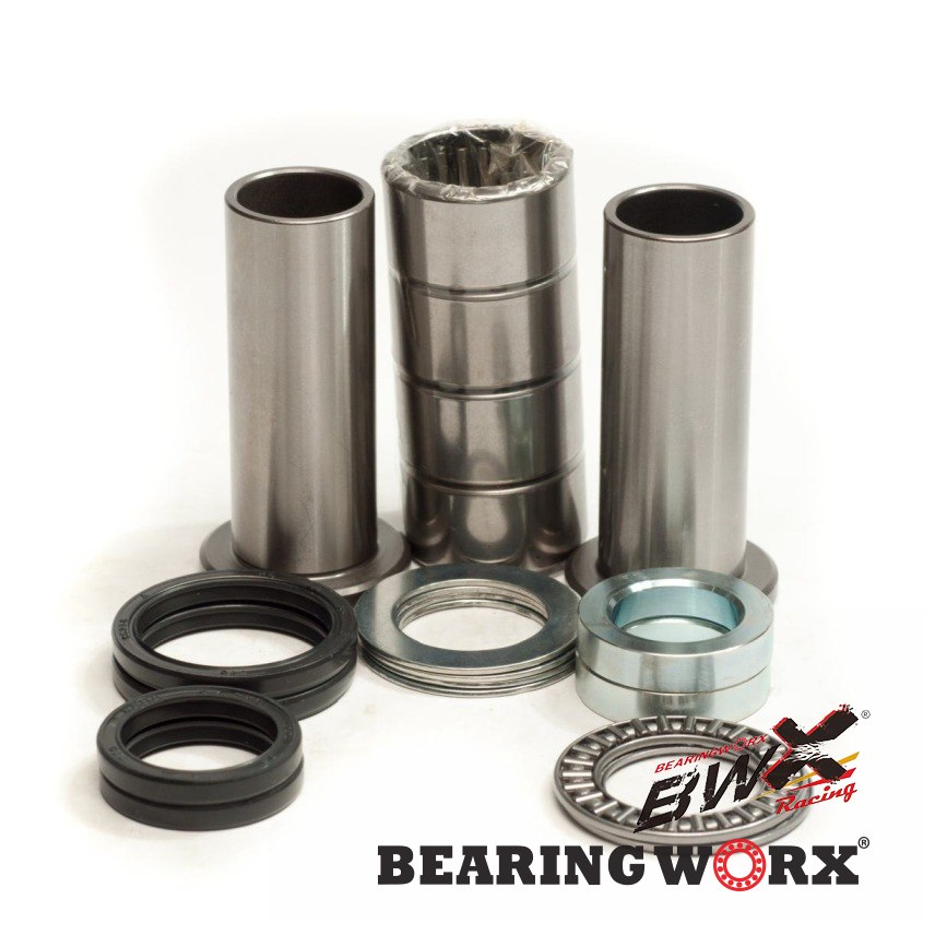 Bearing Worx Schwingenreparatursatz Yamaha Yz 125 06-25 (28-1160)