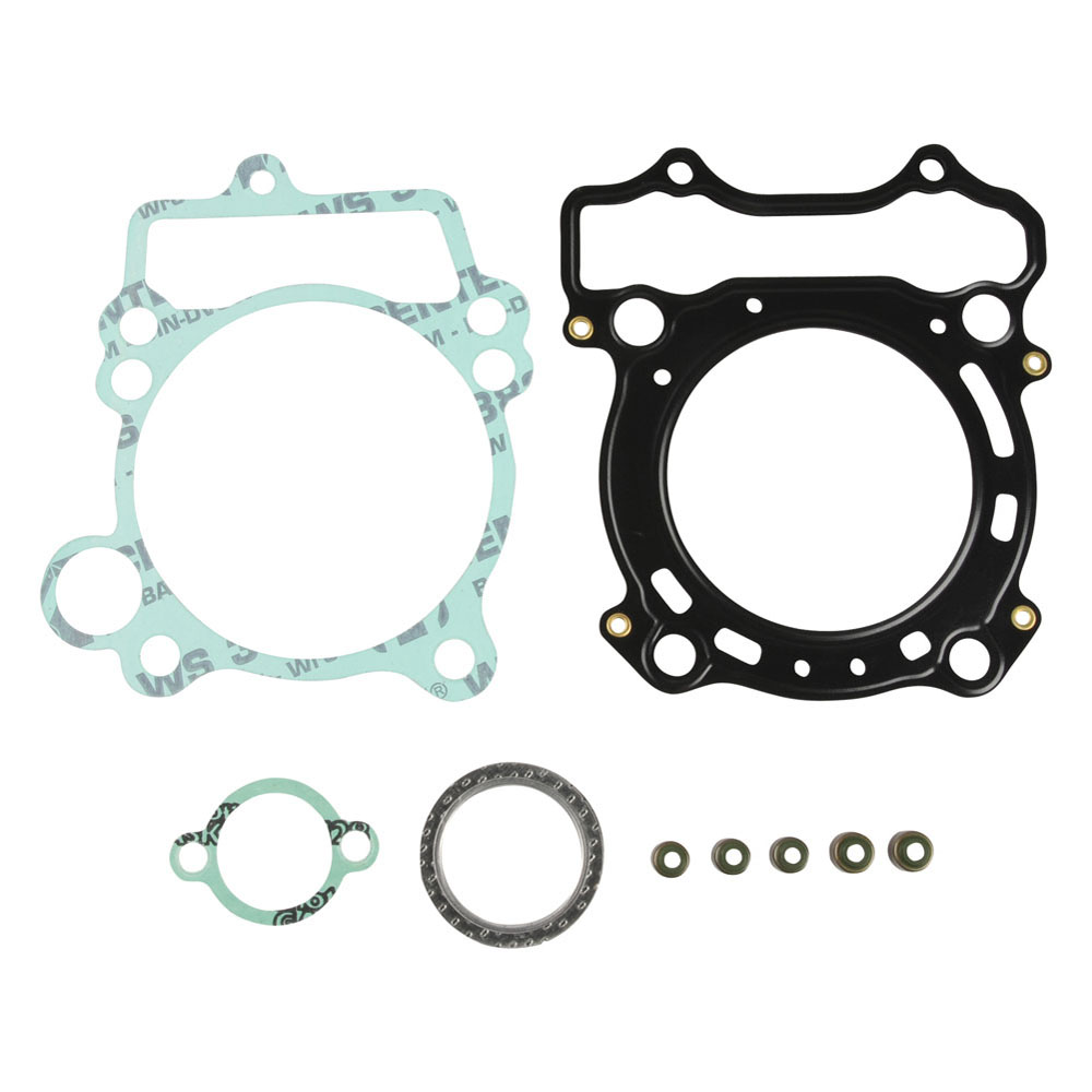 Yamaha Yzf 250 Wr250f Zylinderkopfdichtungssatz 2001-2013 (originalteil)