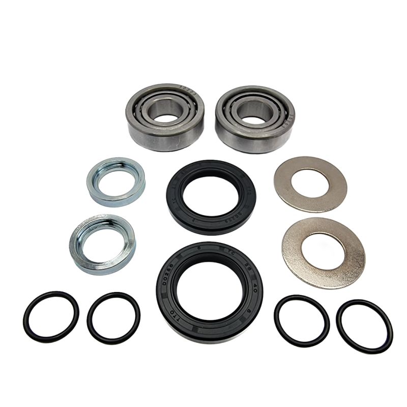 Bearing Worx Schwingenreparatursatz Kawasaki Kfx 700 V-force '04-'09, Kvf 650 '05-'13, Suzuki Ltv-700f '04-'06 (28-1059)