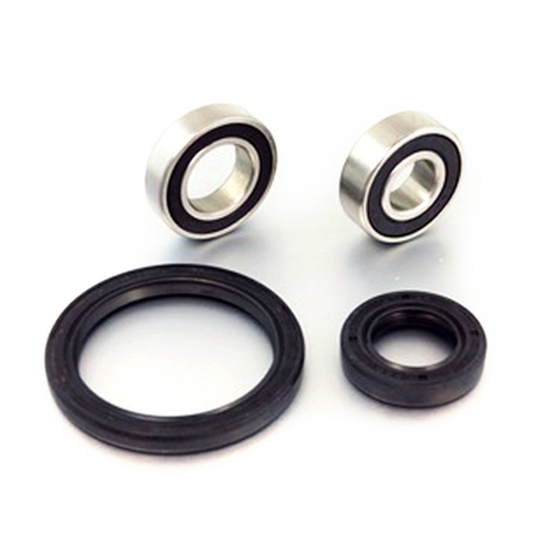 Bearing Worx Vorderradlager Mit Dichtungen Yamaha Yfb250 Timberwolf '92-'94, Yfs200 Blaster '88-'02 (25-1048)