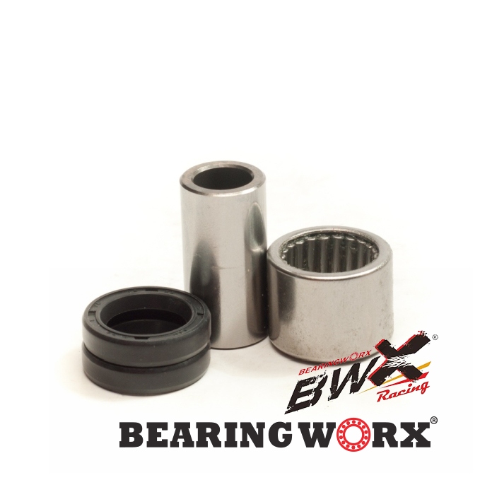 Bearing Worx Stoßdämpferlager-reparatursatz Hinten Unten Honda Cr 80/85 '96-'07, Oben Suzuki Rm 85 '03-'12 (29-5018)=shk70013