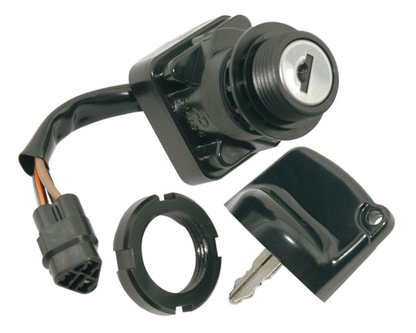 Zündschalter Suzuki Ltz 400/ltr 450 2006-2011 Tecnium (vicma) Sport Off-road