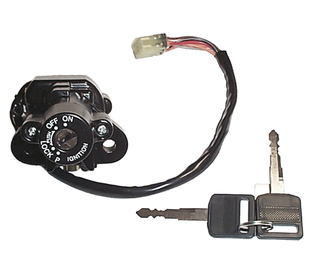 Zündschalter V Parts Vicma Suzuki Gz/gsf/gsxr 96-07 (teilenummer 6543)
