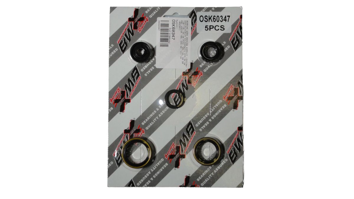 Bearing Worx Motordichtungssatz Ktm Sx 50 '10-'16, Sx 50 Mini '09-'16, Sx 50 Pro Junior '09, Sxs 50 '11-'14 (822347)