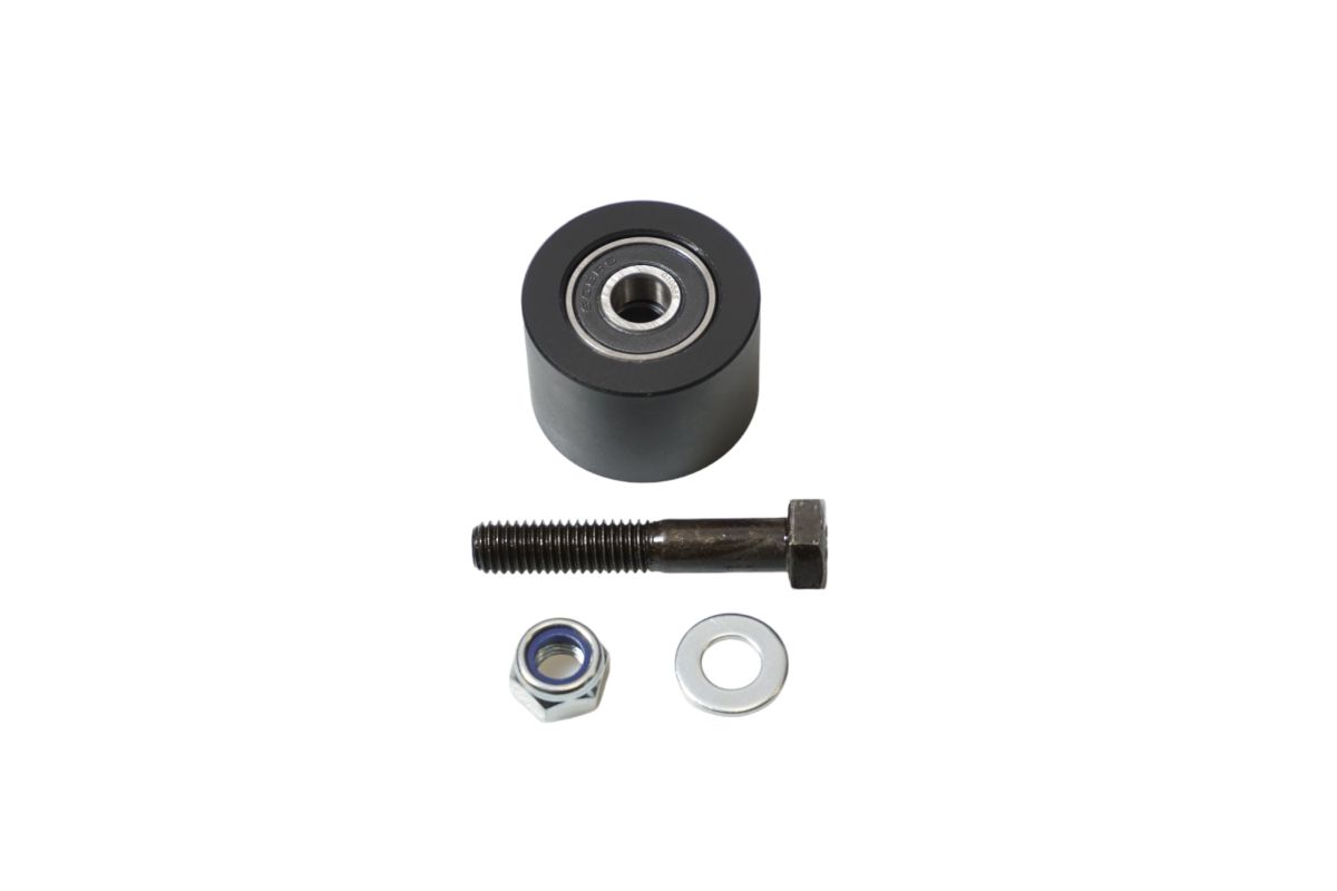 Bearing Worx Kettenrolle Ktm Lc4 400e '00-'01, Supermoto 620 '99, Sxc 625 '03-'05, Lc4 640 Adventure '00-'07, Lc4 640 Supermoto '99-'01, Lc8 950/990 Adv/supermoto '03-'07 (34/8 Mm) (breite 24 Mm) (79-