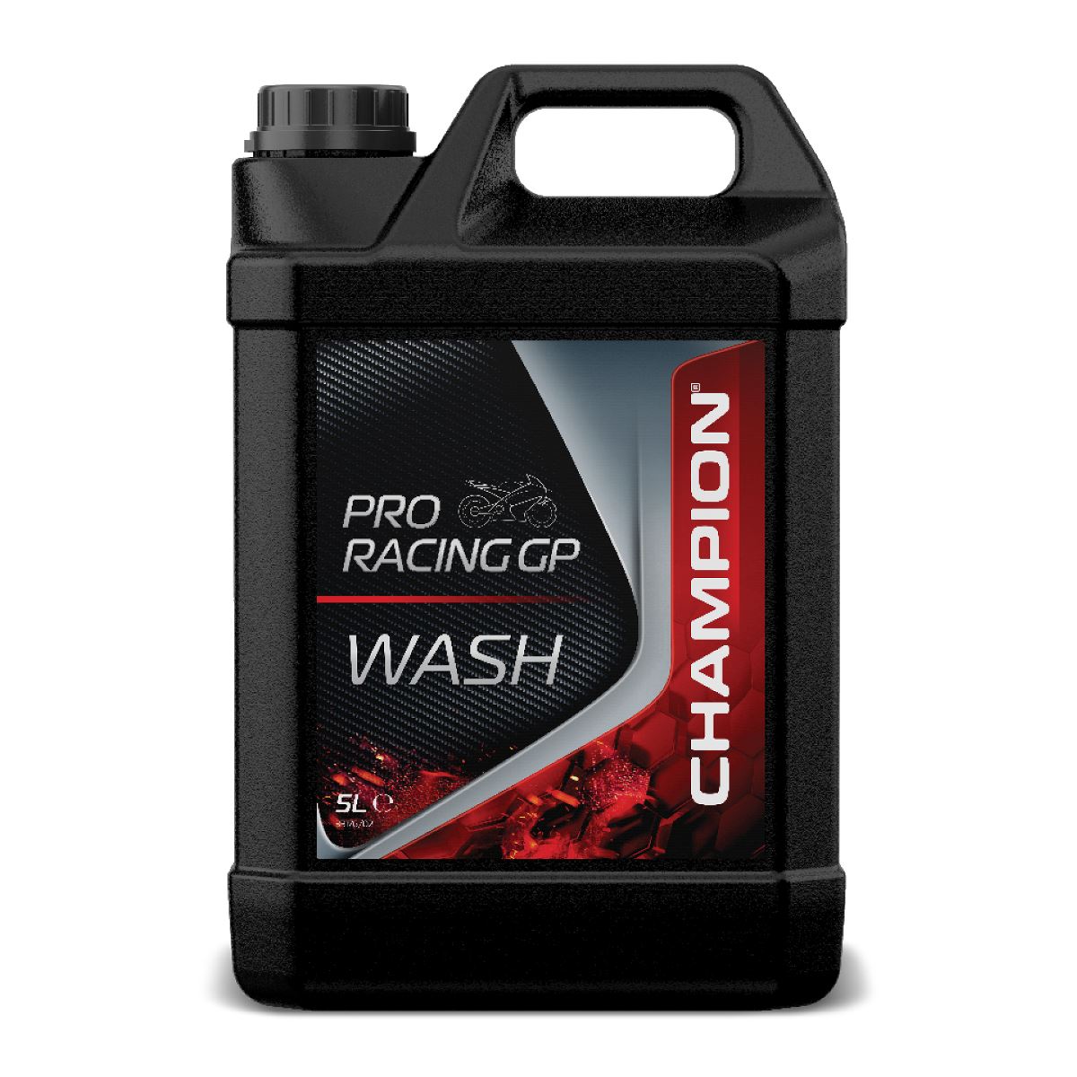 Champion Motorradshampoo Proracing Gp Wash 5l