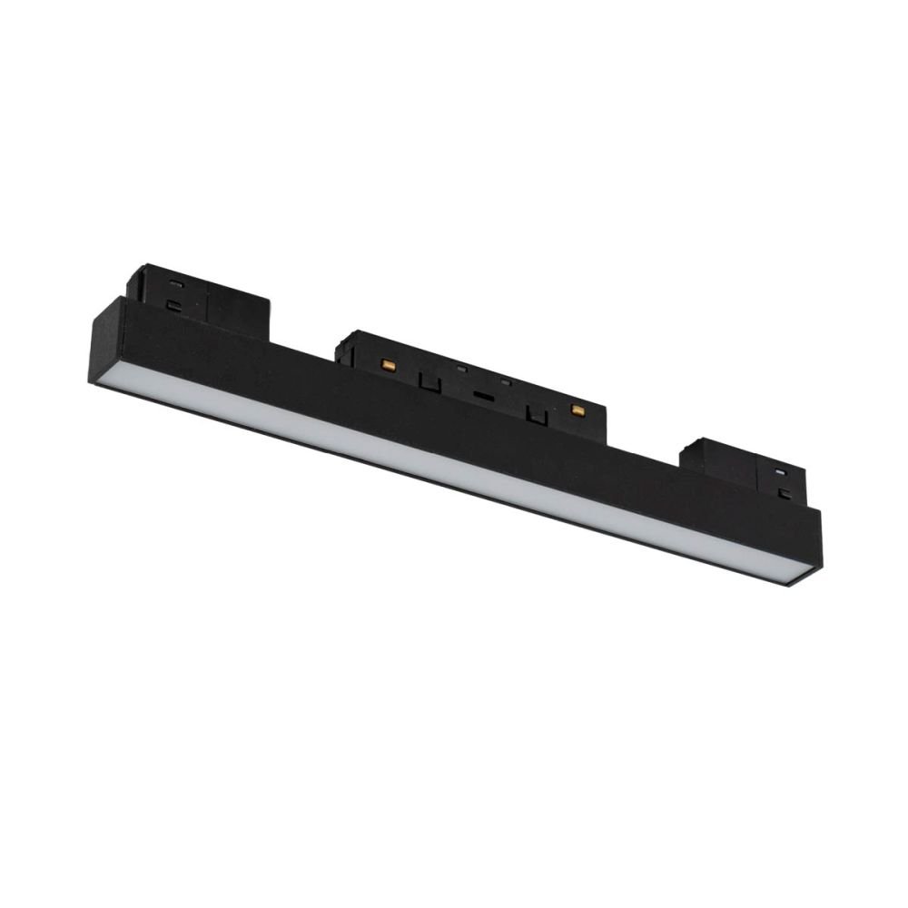 10-w-led-lampe 3000 K Für Magnetschaltersystem Trm-83746-10w-3k Italux