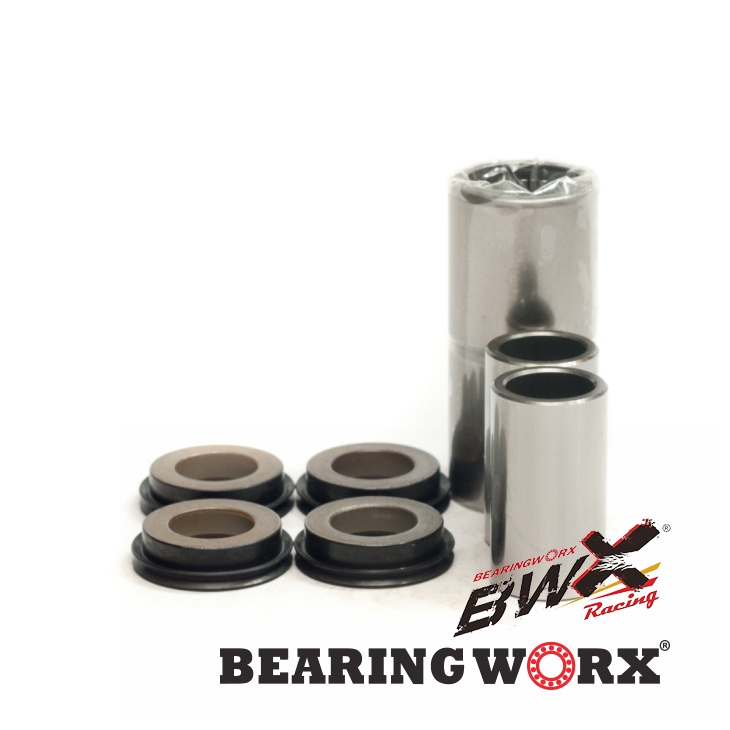 Bearing Worx Schwingenreparatursatz Kawasaki Klx 250r 94-96, 250s 06-14, Kx 125/250 83-91, Ksf250 Mojave 87-04 (28-1080)