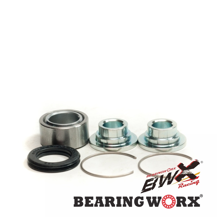 Bearing Worx Reparatursatz Für Obere Stoßdämpferhalterung Hinten Pds Ktm Sx 125/250 12-17, Sxf 250/350/450 11-17 (29-5068) = Shk60003