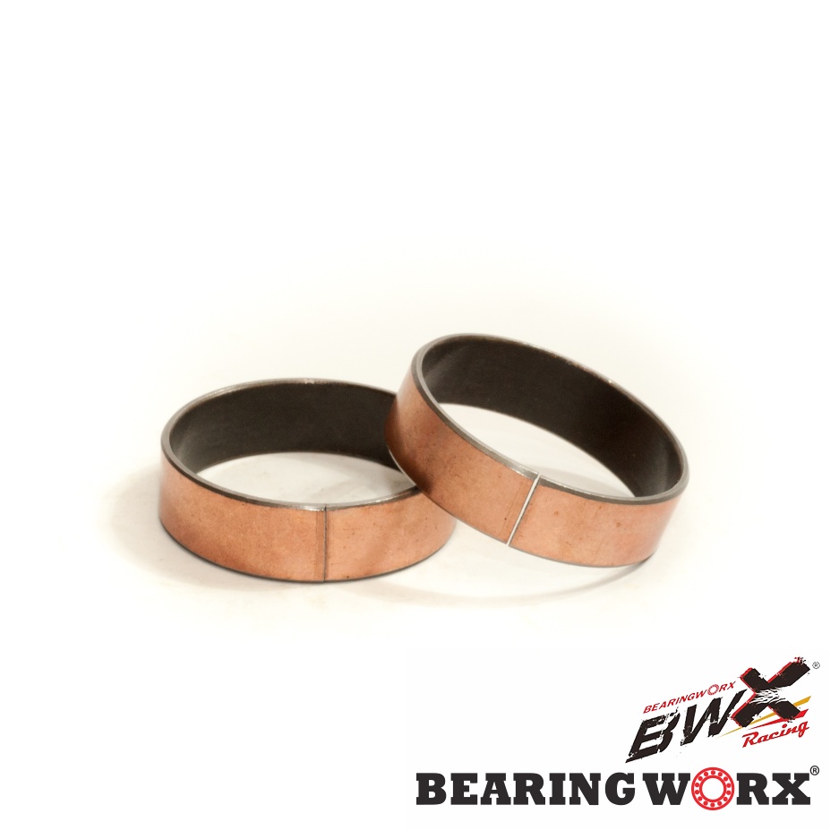 Bearing Worx Vorderachsenbuchsen Honda, Kawasaki, Suzuki, Yamaha (2 Stück 48x52x15) (38-6081) (38-6075) (38-6108) (38-6068)