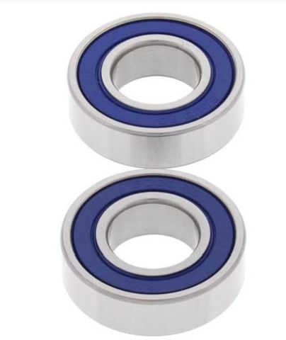Bearing Worx Vorderradlager Gas Gas Ec/sm 50 04-05, Ktm Sx 60/65 98-09, Suzuki Rm 125/250 87-95 (25-1135)=wbk60007