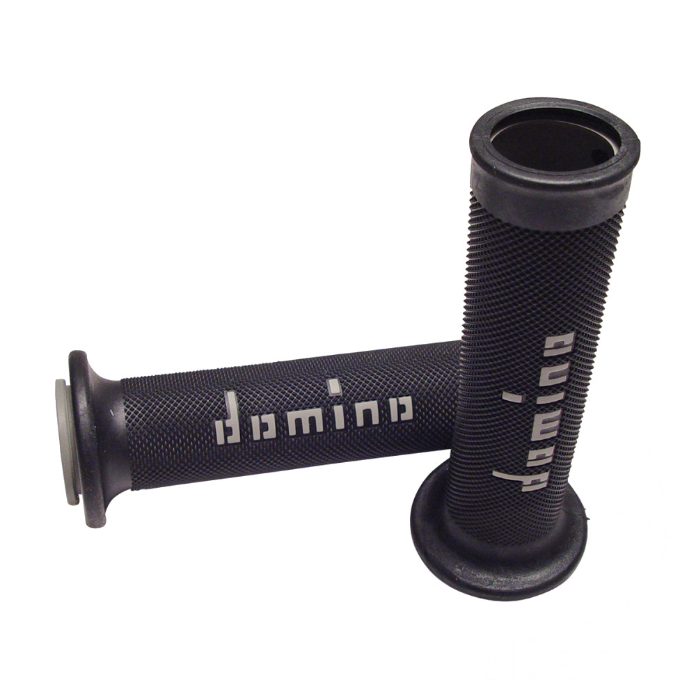 Linker + Rechter Schalthebel Domino 22/126mm Offen (set)