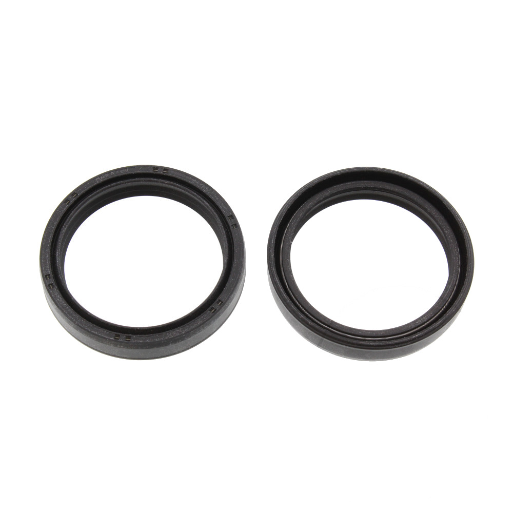 Jmp/nok Gabelsimmerringe 43x52,7x9,5/10,5 Für Husqvarna / Ktm / Yamaha