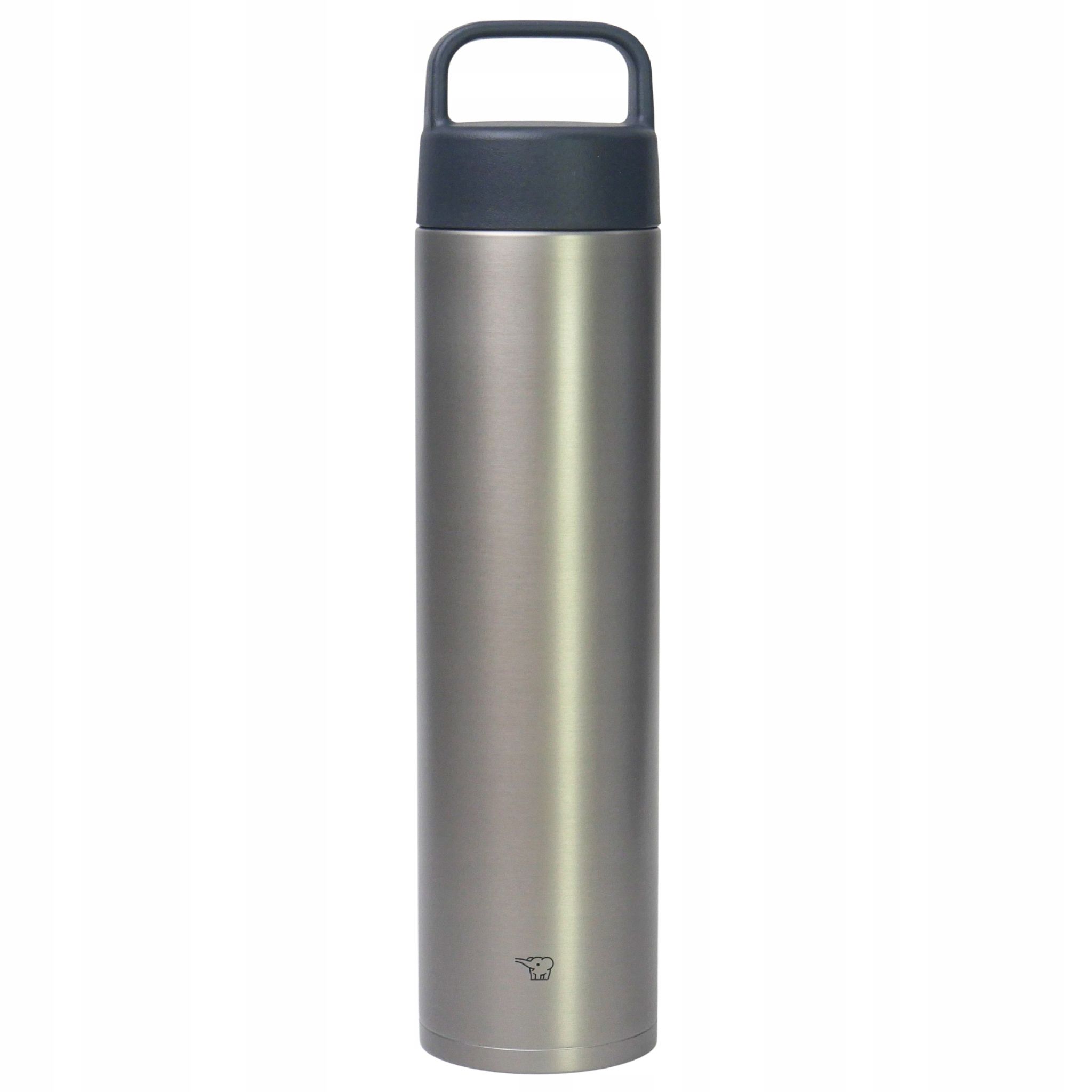 Zojirushi Großer Thermobecher Für Heißgetränke Sm-rb75e-xa 750 Ml Silber