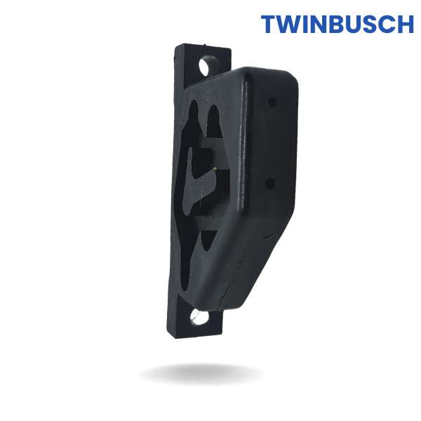 Twin Busch Austausch: Anleitung (schaltklinke Am Pedal)