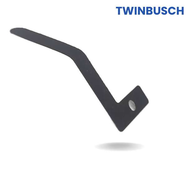 Twin Busch Ersatzteil: Schalthebel-sperrfeder