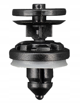 1x Türverkleidungsclip Für Ford C-max, Focus, Kuga