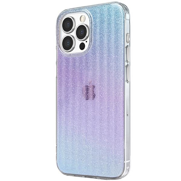 Uniq Coehl Linear Iphone 13 Pro / 13 6,1" Stardust Hülle