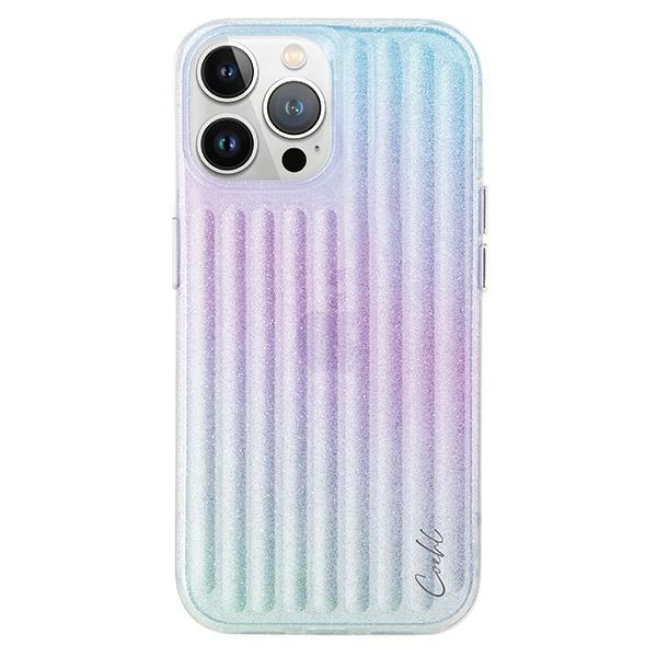 Uniq Coehl Linear Iphone 15 Pro 6,1" Hülle Stardust