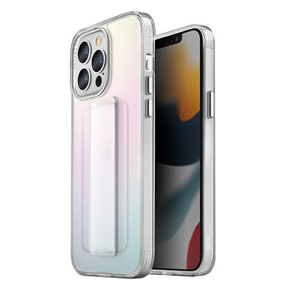 Uniq Heldro Iphone 13 Pro / 13 6,1" Schillernde Hülle