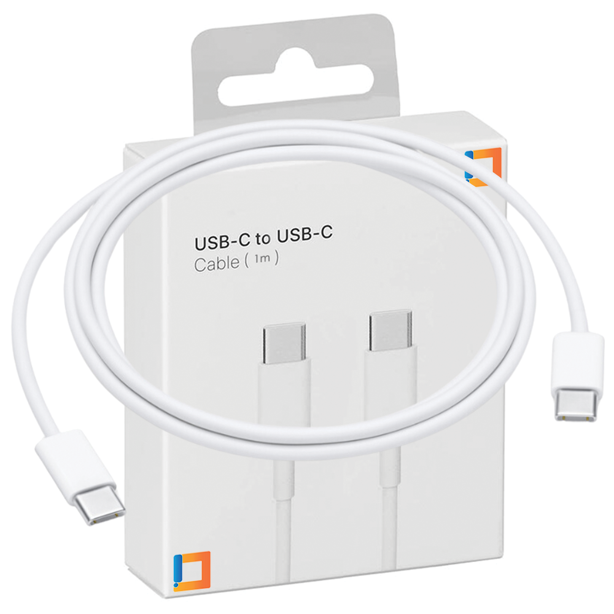 Co2-ladekabel Usb-c Schnellladekabel Usb Typ C Für Iphone, Ipad, Macbook 1 M