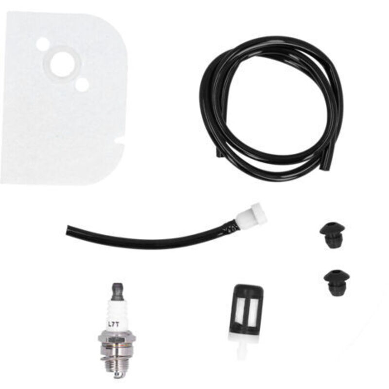 Luftfilter- Und Zündkerzensatz Für Stihl 009 010 011 012 St600 – Hochwertige Ersatzteile – Schutzverpackung