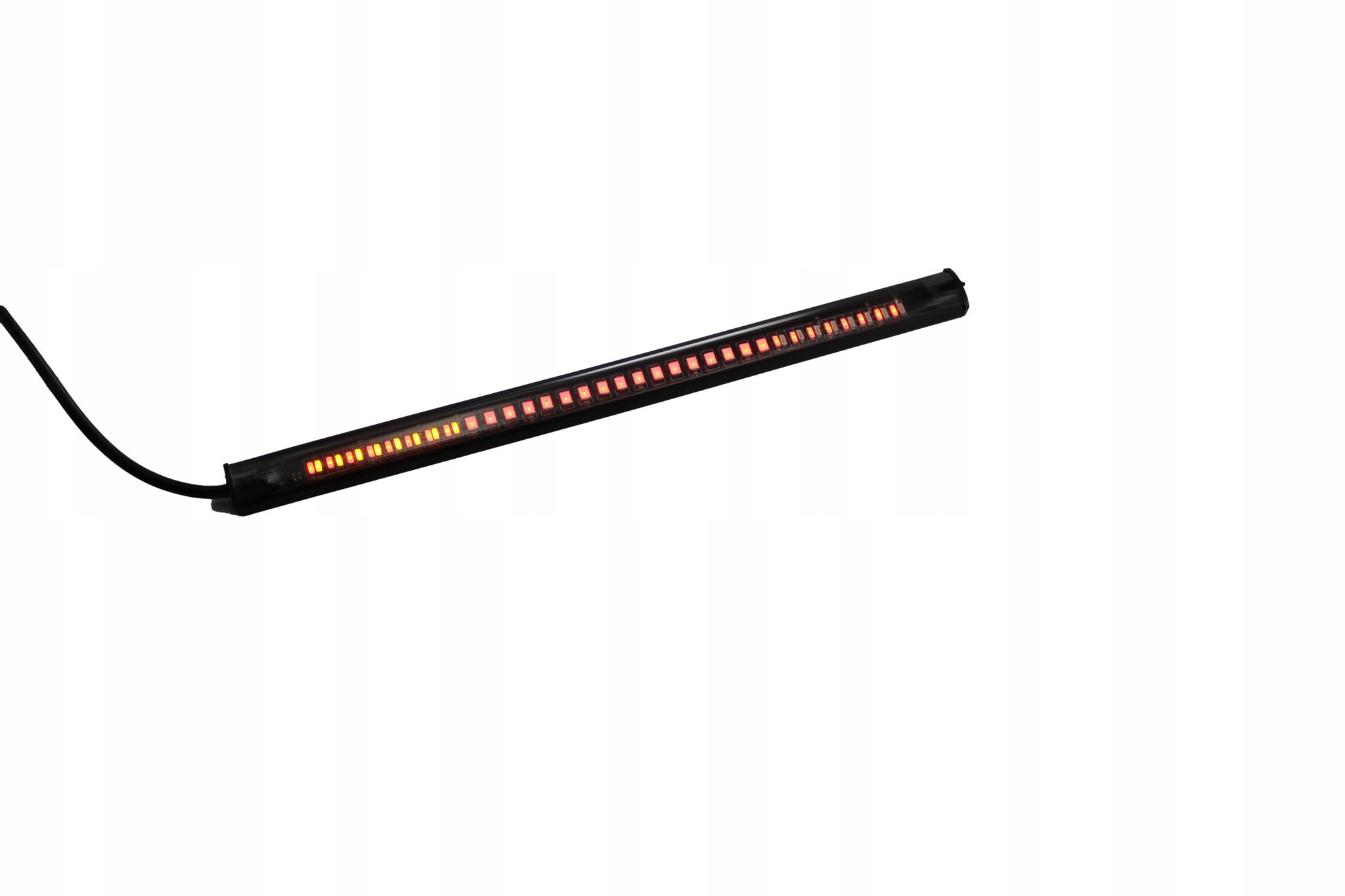 Universeller Led-rücklichtstreifen Für Motorrad, Cross, Quad, Atv, Enduro, Buggy, Utv