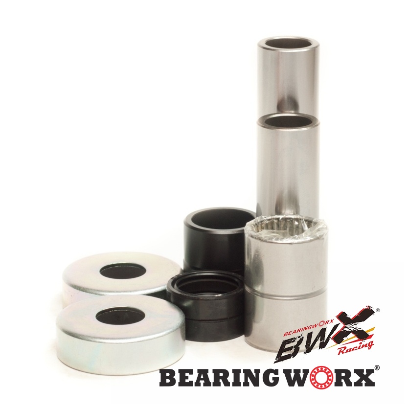 Bearing Worx Hinterradschwingen-reparatursatz (hinten) Yamaha Yfs 200 Blaster 88-06 (28-1023)