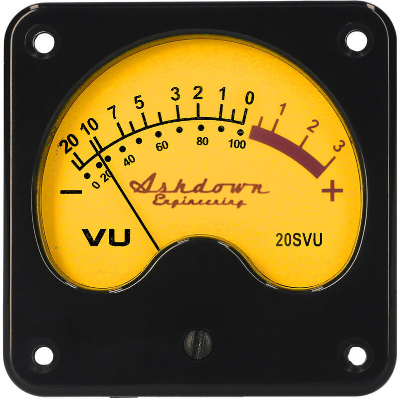 Vu-meter-panel, Hot Meters, Rücklicht, Analoger Db-tragbarer Schallpegelanzeiger, Db-meter, Netzteil, Verstärker, Aufnahme Und Audiopegel A