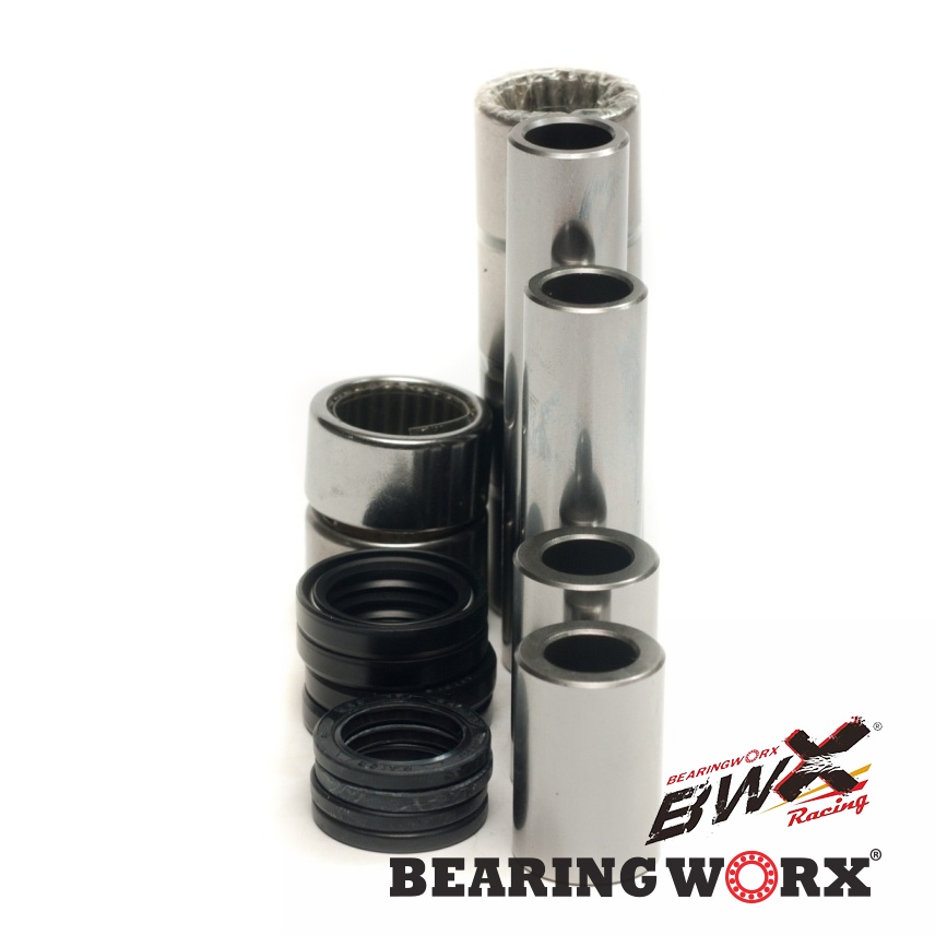 Bearing Worx Schwingenverbindungs-reparatursatz Yamaha Yfz 450 06-13 (27-1139)
