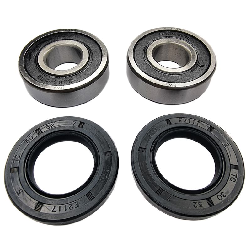 Bearing Worx Vorderradlager Mit Dichtungen Für Honda Vt 1300 '10-'16, Vtx 1300/r '03-'09, Vtx 1800 '02-'08 (25-1382)