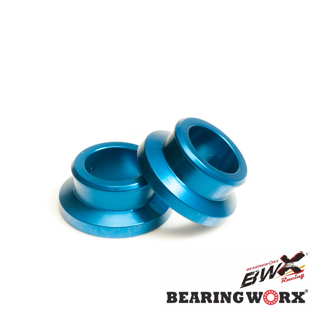 Bearing Worx Hinterrad-sparteile Yamaha Wrf250 02-14,wrf426 02,wrf450 03-14,yz125/250 02-15,yzf250/450 02-08 (wsr-02) (11-1081-1)