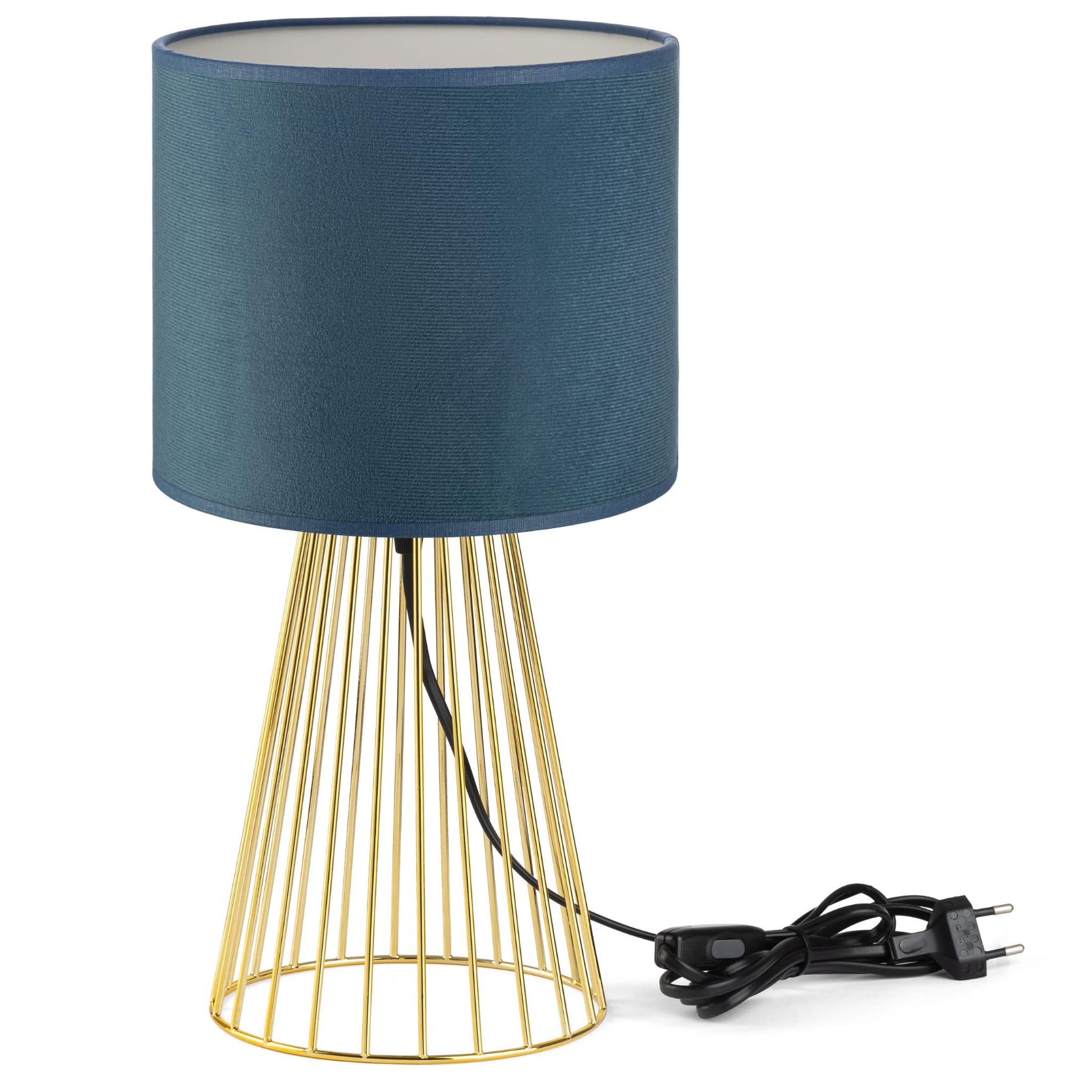 Tornado Lampe Asbgz Samtjeans