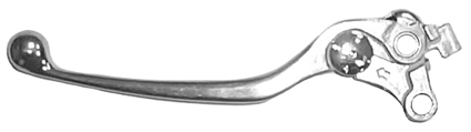 Kupplungshebel V Parts Suzuki Gsf/gsxr Silber Dss02sv