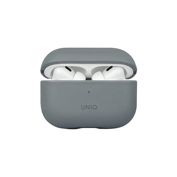 Uniq Lyden Ds Airpods Pro 2. Generation (2022/2023) Hülle Blau-schwarz/verwaschen Blau-schwarz