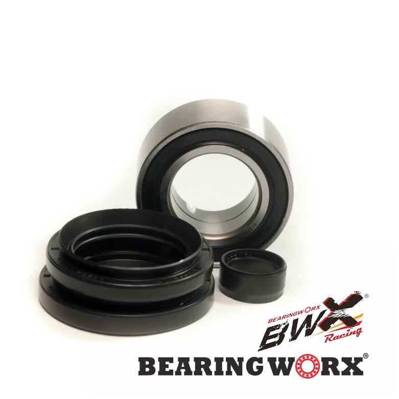 Bearing Worx Vorderradlager Mit Dichtungen Honda Trx 680 Rincon 06-18, Trx 500 Fa/fe/fga/fm/fpa/fpe/fpm 05-14 (25-1572)