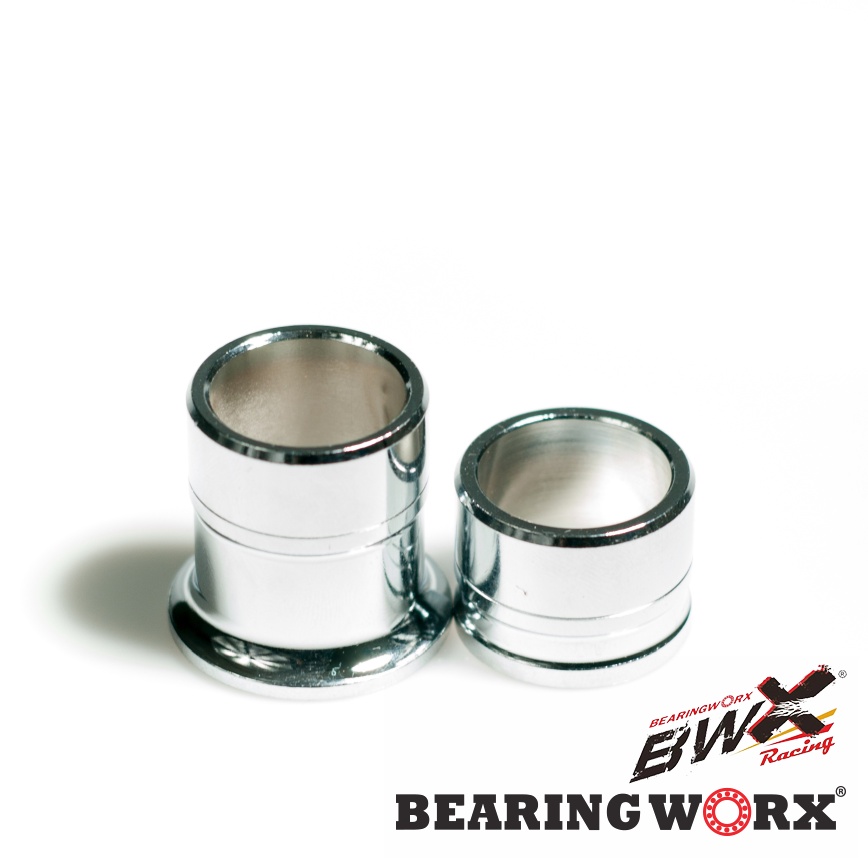 Bearing Worx Vorderrad-sparans Kawasaki Kx125/250 '04-'05, Kxf250 '04-'05, Suzuki Rmz250 '04-'05 (11-1029)