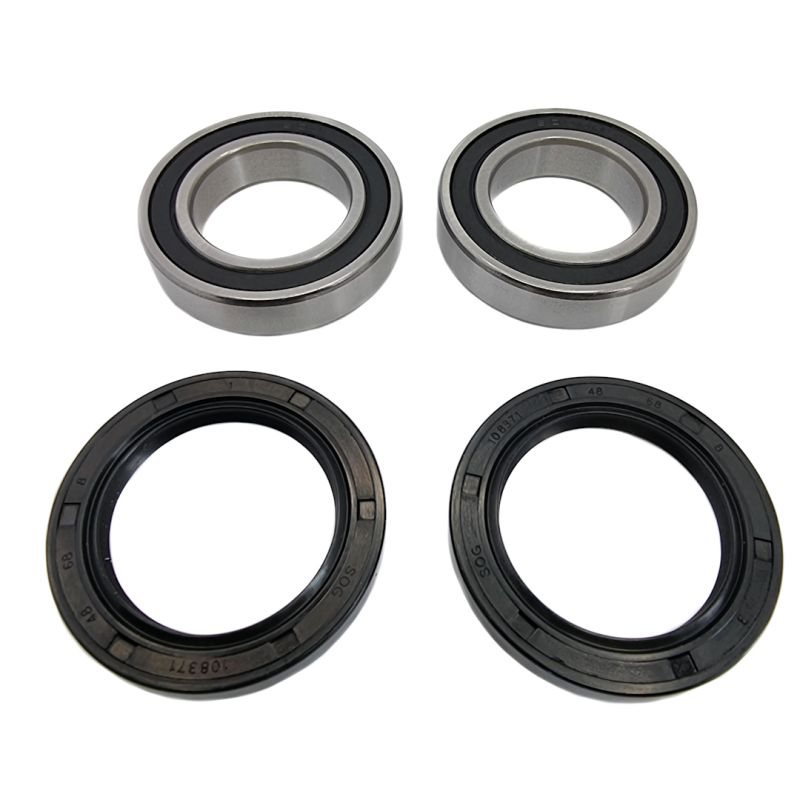 Bearing Worx Hinterradlager Mit Dichtungen Yamaha Yfm 350 Warrior '87-'04 (25-1329)