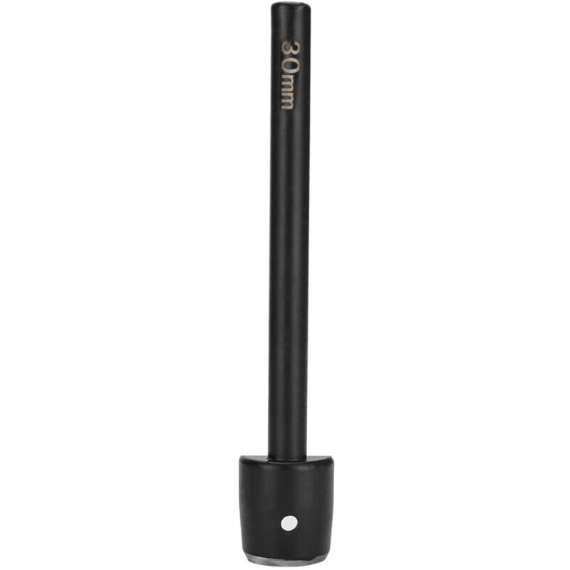 30-mm-halbkreisschneider Für Leder, Schneidewerkzeug Für Abgerundete Ecken, Perfekt Für Diy-lederprojekte Und Die Herstellung Von Lederaccessoires.